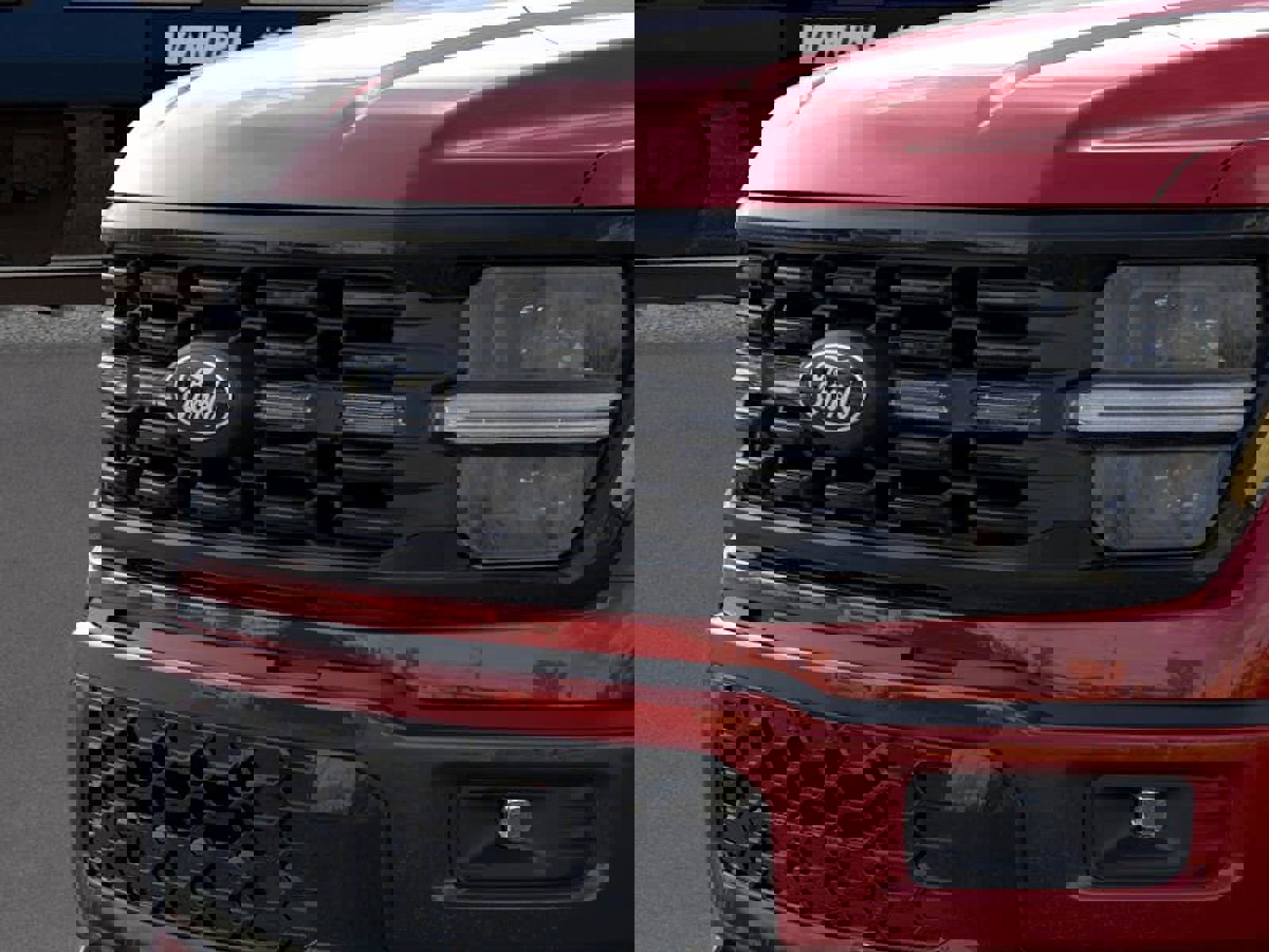 New 2025 Ford F150 STX w/ LOBO Package image 35