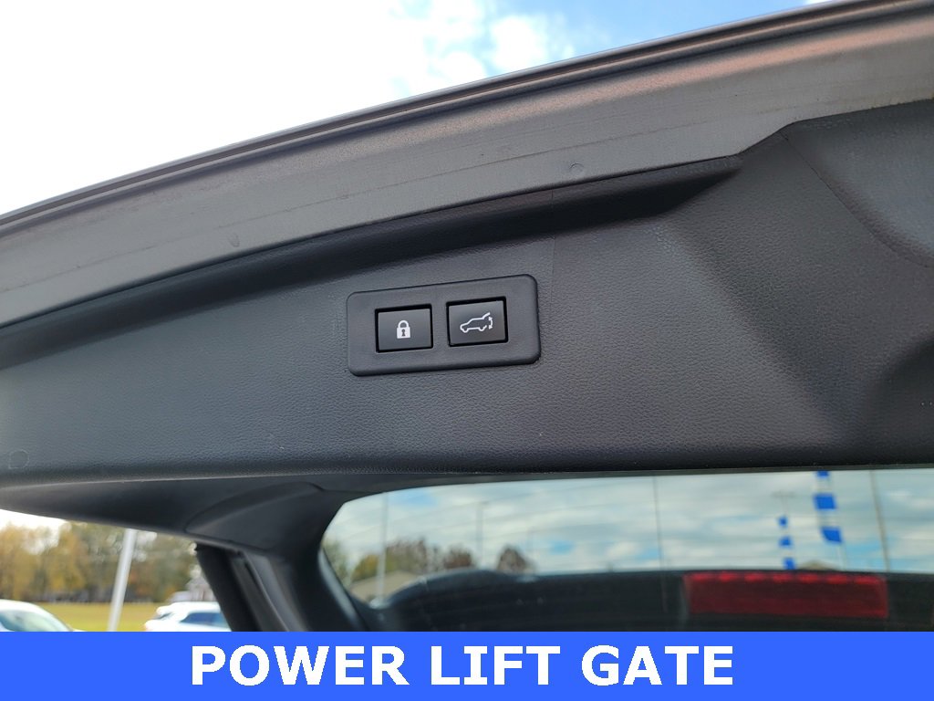 Used 2020 Subaru Outback Limited image 21