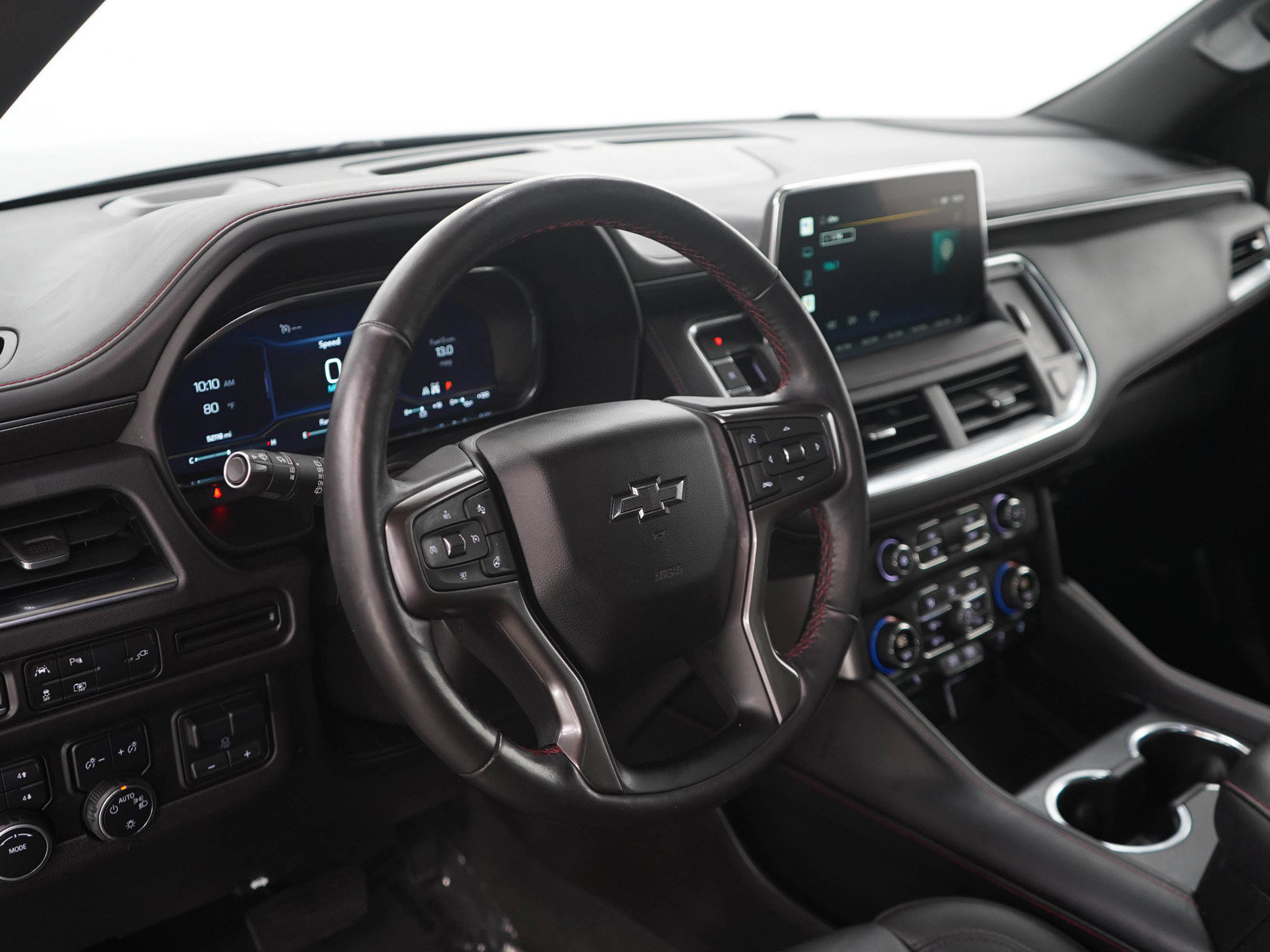 Used 2022 Chevrolet Tahoe RST w/ Sport Performance Package AWD/4WD image 23