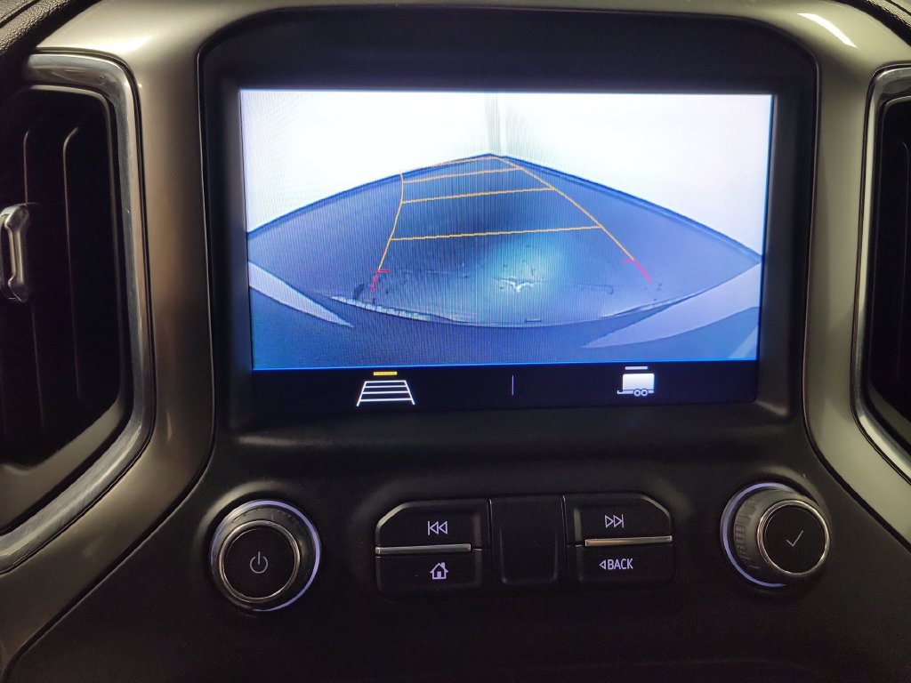 Used 2019 Chevrolet Silverado 1500 RST AWD/4WD image 24