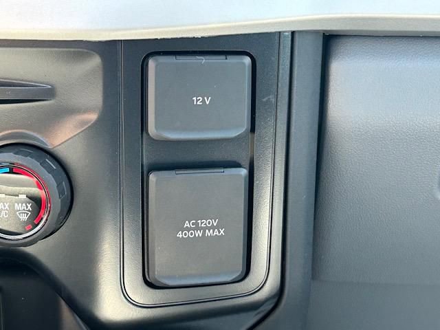 New 2026 Ford F250 XL w/ STX Appearance Package image 36