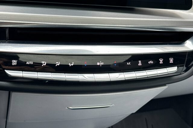 Certified 2024 Cadillac Lyriq Sport w/ LPO, Floor Liner Package AWD/4WD image 20
