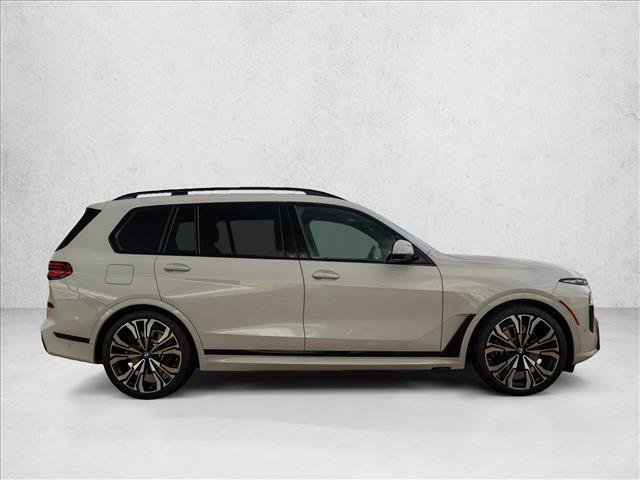 New 2027 BMW X7 xDrive40i w/ M Sport Package AWD/4WD image 4