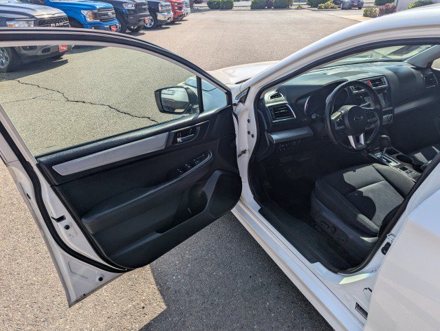 Used 2015 Subaru Legacy 2.5i Premium AWD/4WD image 8