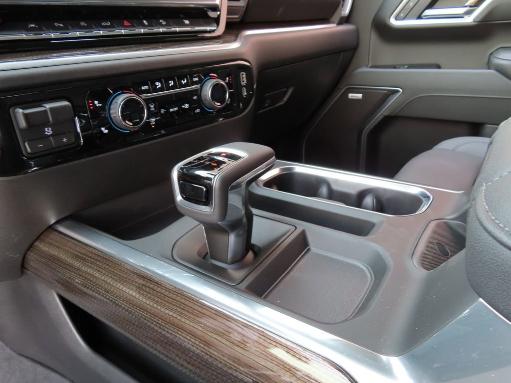 New 2026 Chevrolet Silverado 1500 RST w/ RST All Star Premium Package image 6