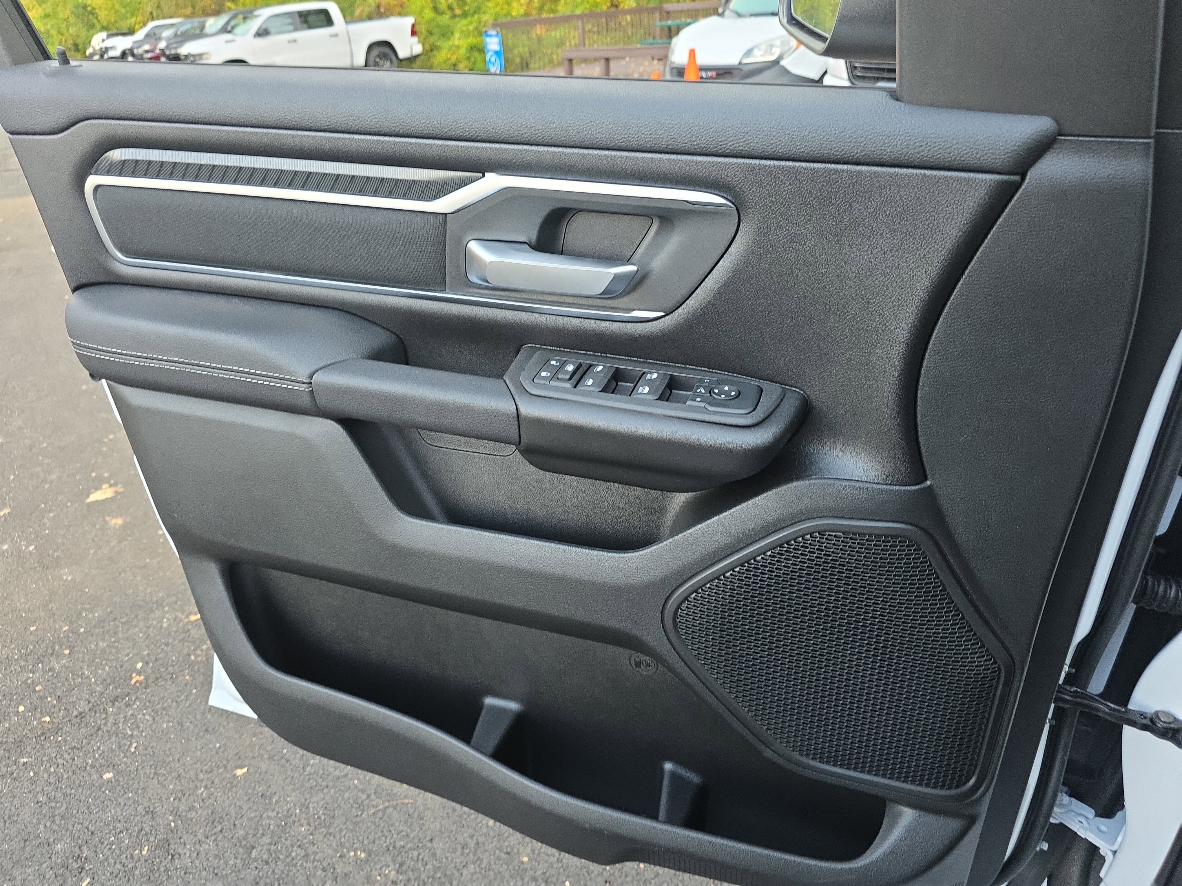 New 2026 RAM 1500 Big Horn image 14