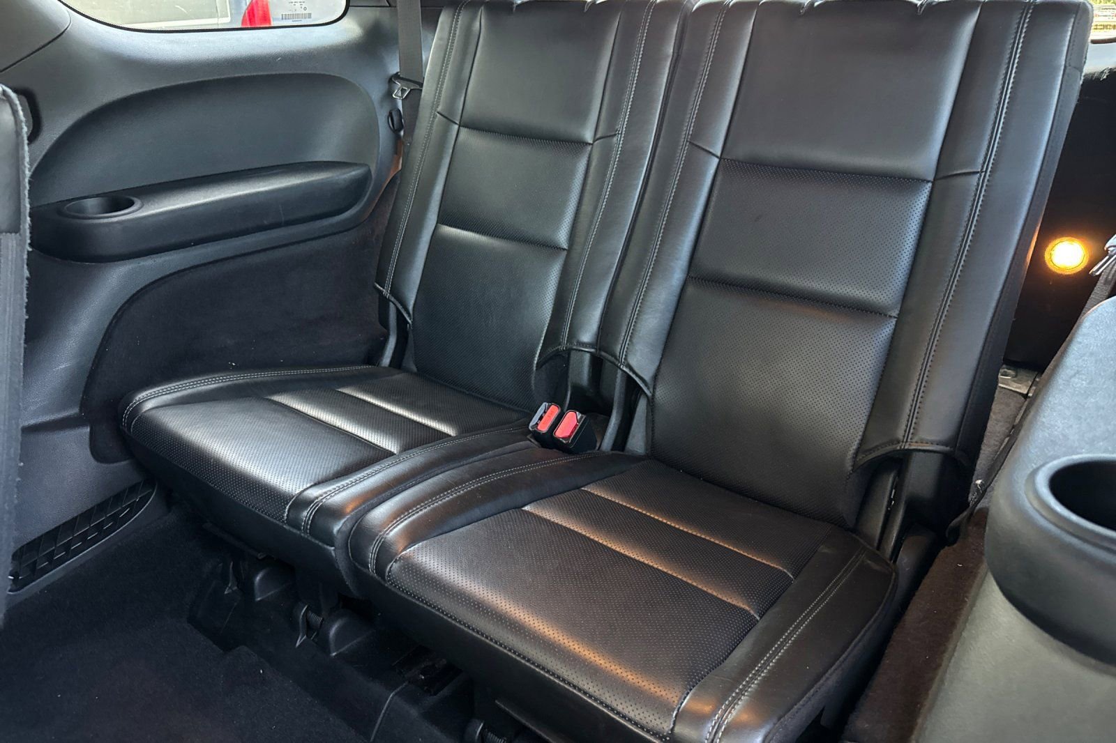 Used 2022 Dodge Durango Citadel AWD/4WD image 18