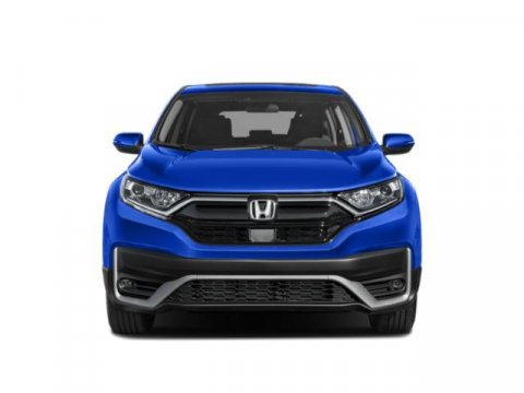 Used 2021 Honda CR-V EX image 7