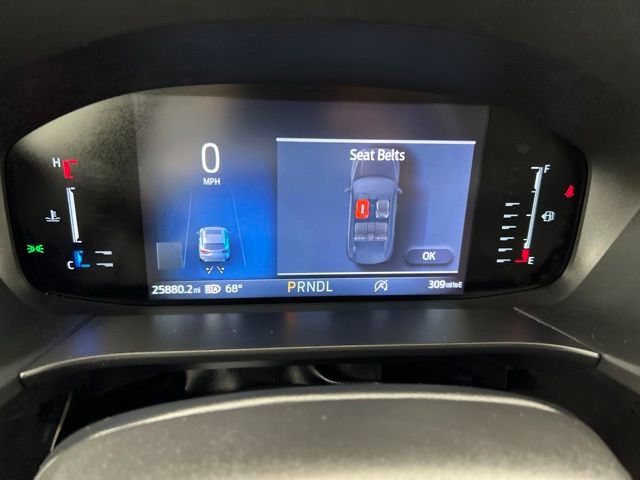 Used 2023 Ford Escape ST-Line w/ Tech Pack #1 AWD/4WD image 16