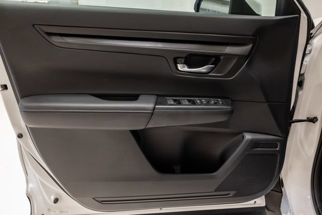 Used 2026 Honda CR-V LX image 8