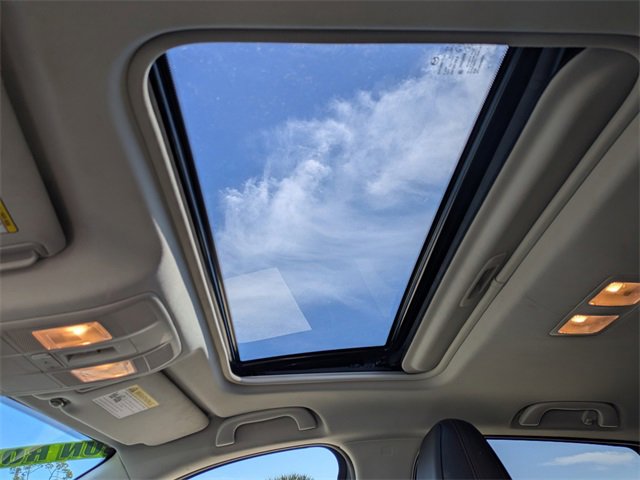 Used 2024 MAZDA CX-5 Carbon Edition image 21