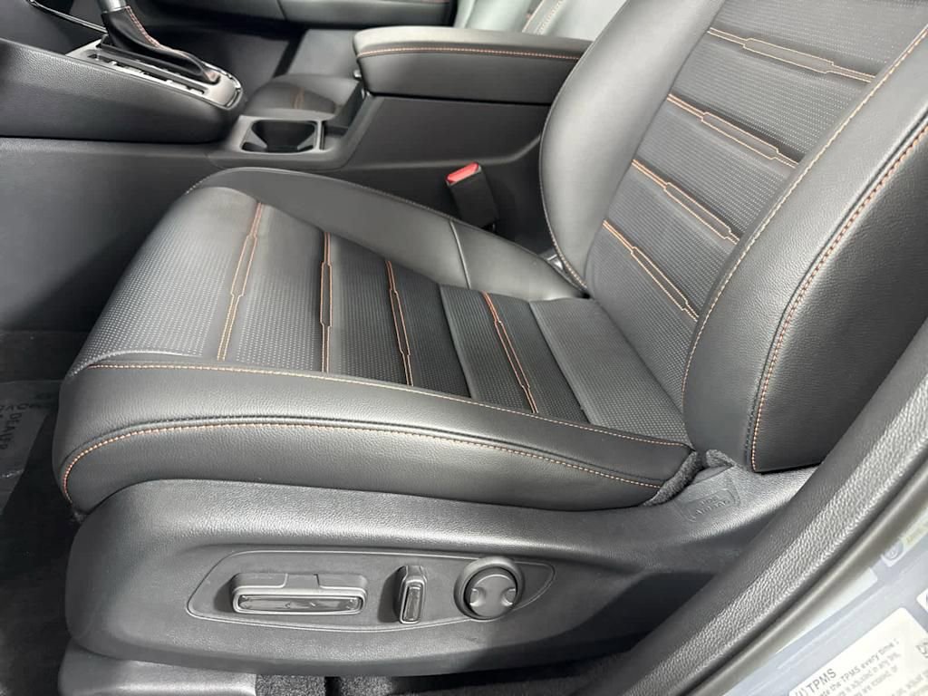 New 2026 Honda CR-V Sport-L image 14
