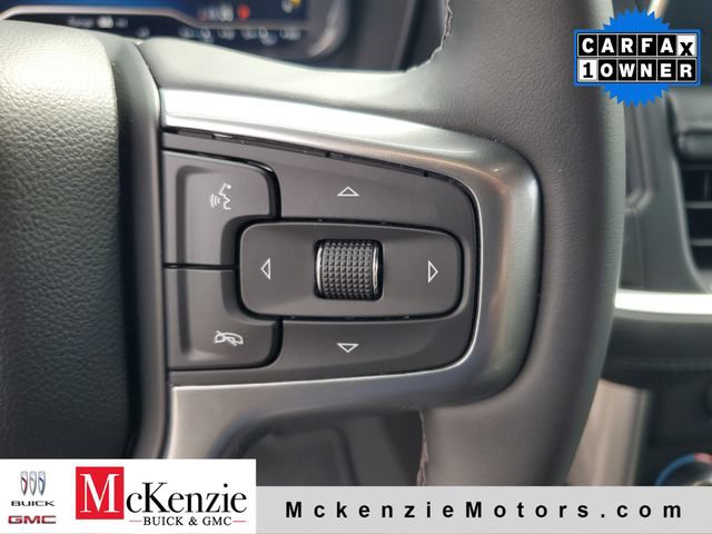Used 2024 Chevrolet Tahoe Z71 AWD/4WD image 12
