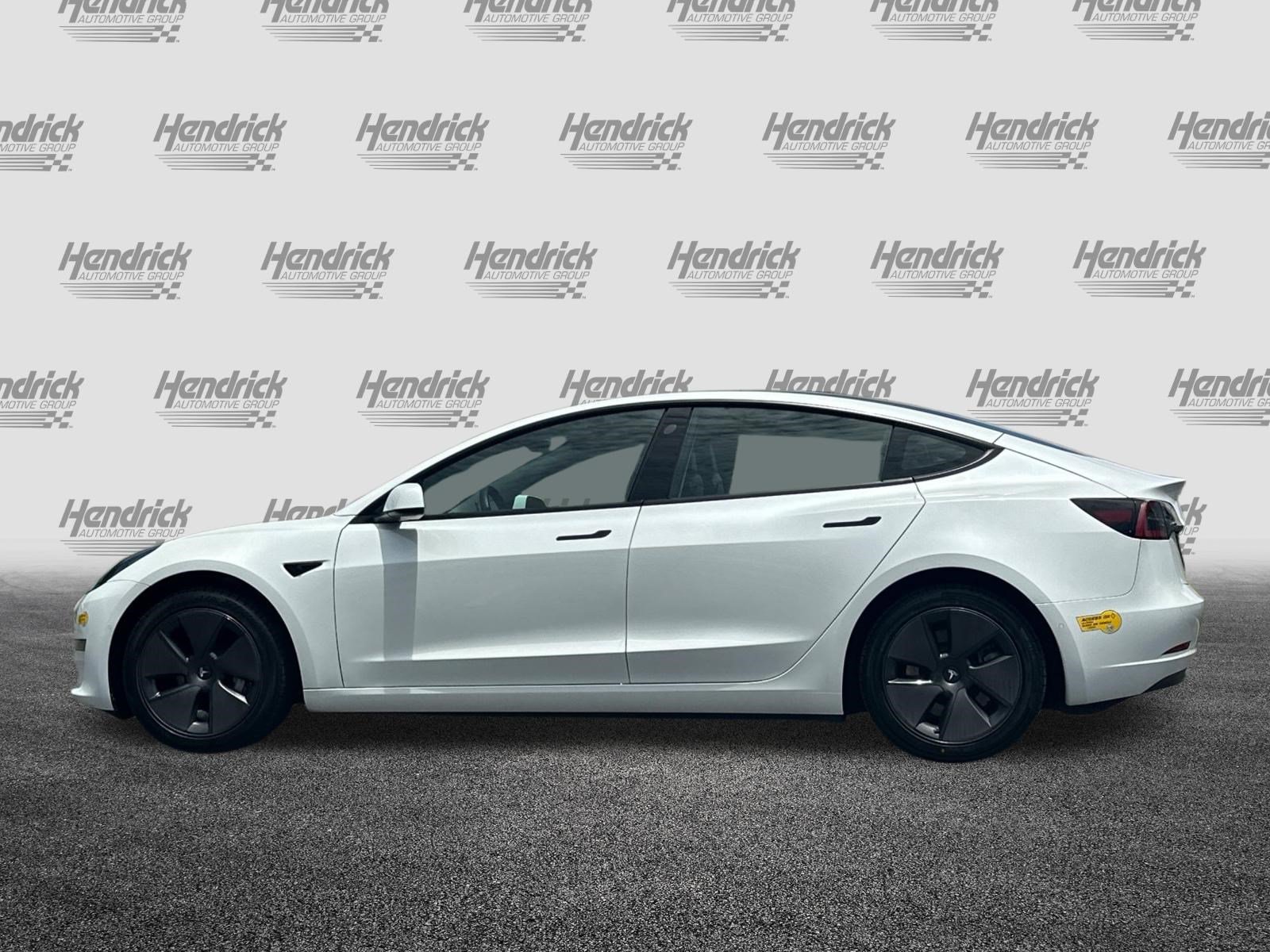 Used 2022 Tesla Model 3 RWD image 8