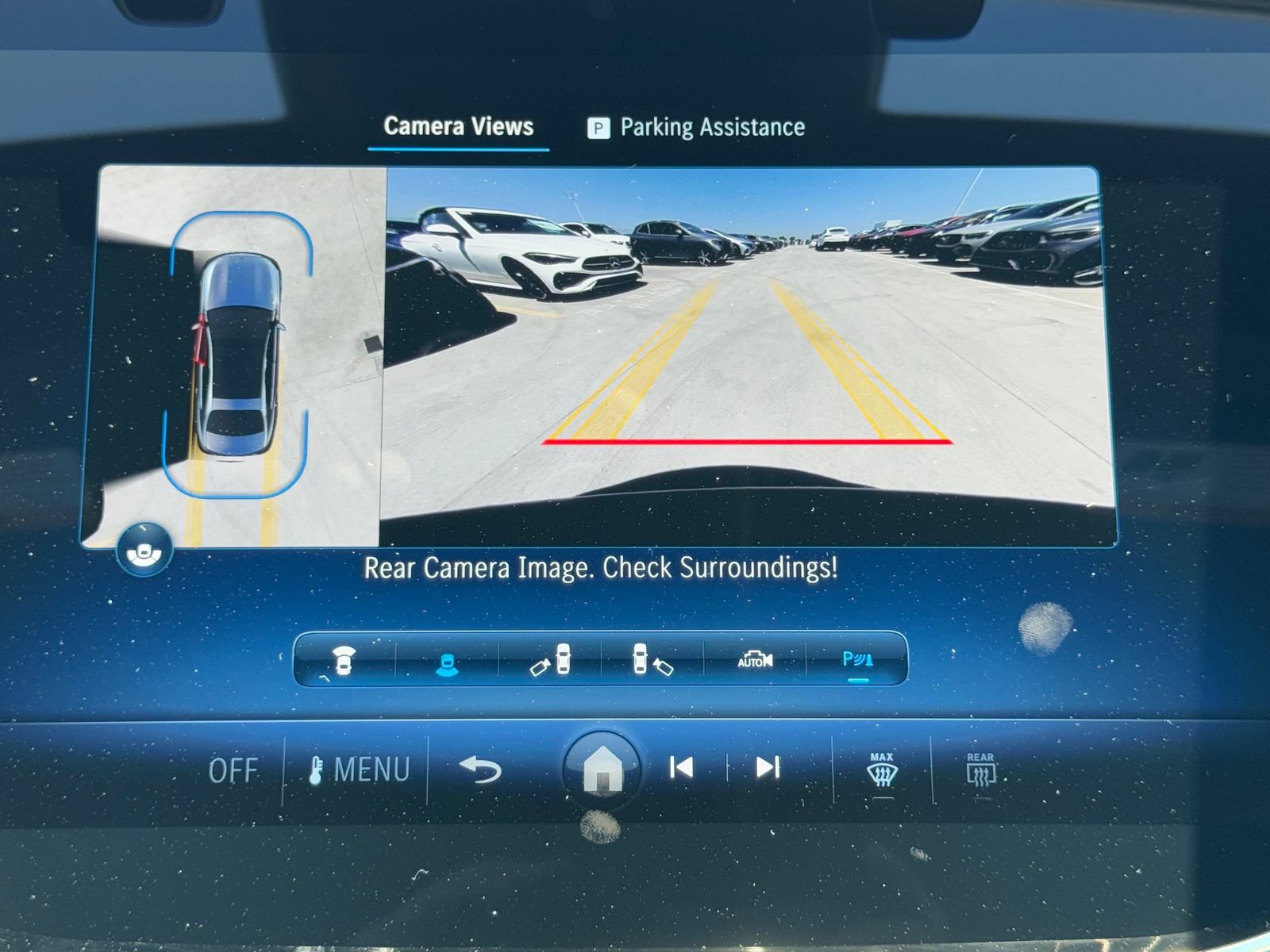 New 2025 Mercedes-Benz E 350 Sedan image 28