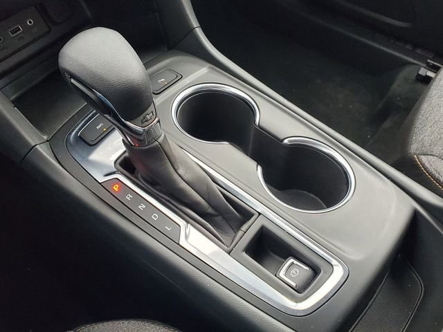 Used 2024 Chevrolet Equinox LT w/ LPO, Floor Liner Package image 37