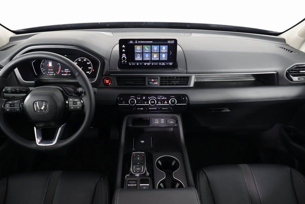 Used 2025 Honda Pilot EX-L image 5