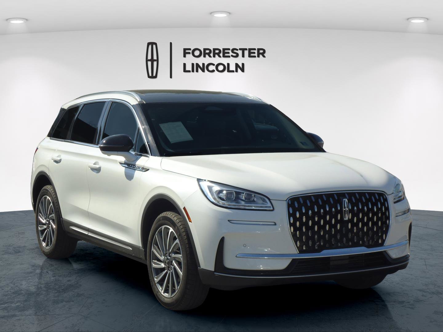 Used 2024 Lincoln Corsair Reserve w/ Equipment Group 201A