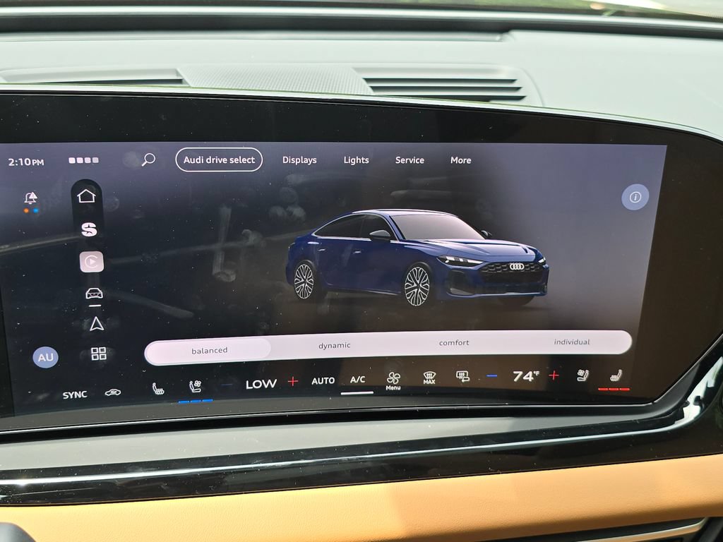 New 2026 Audi A5 2.0T Prestige AWD/4WD image 34
