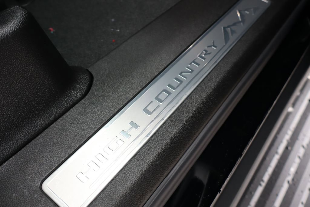 New 2026 Chevrolet Tahoe High Country image 52