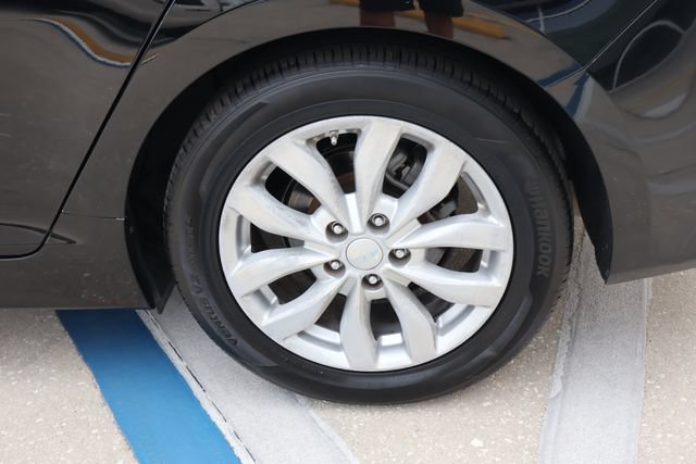 Used 2015 Kia Optima EX FWD image 10