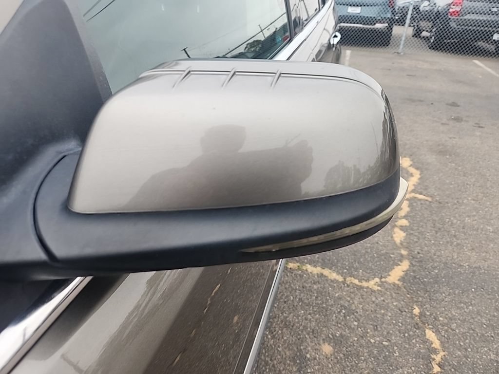 Used 2012 Lincoln MKX AWD image 6