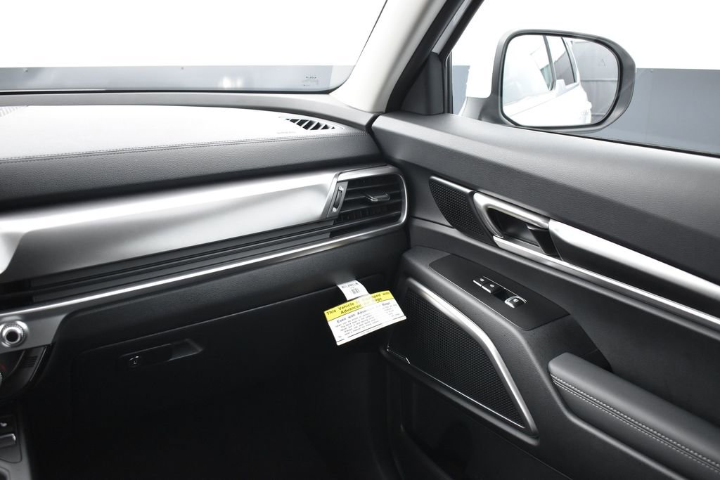 Certified 2024 Kia Telluride S w/ S Sunroof Package image 16