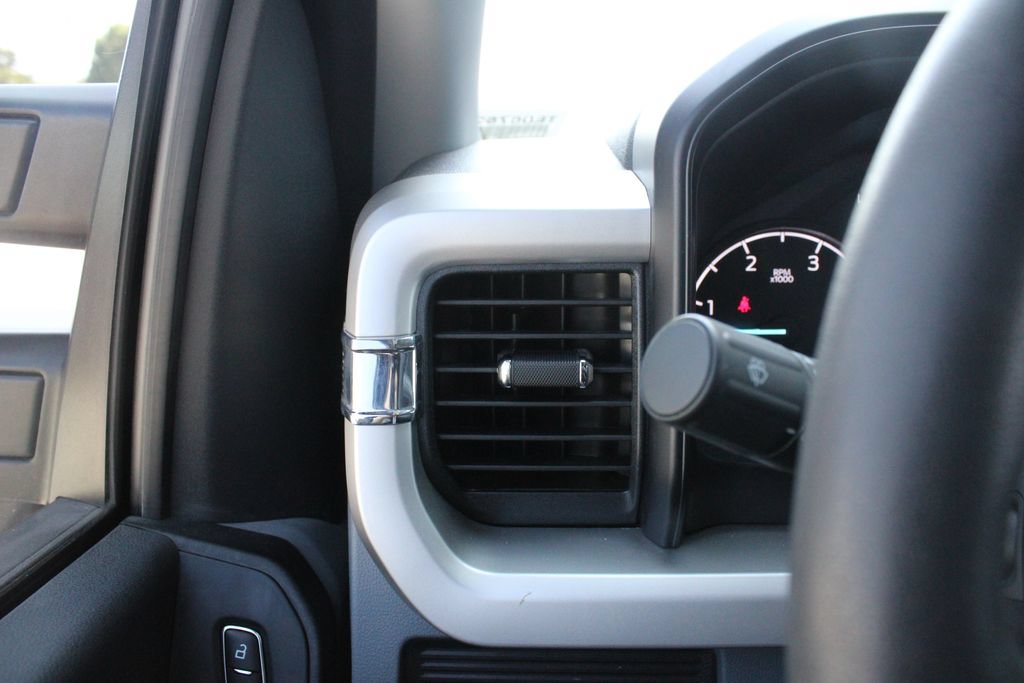 Used 2025 Ford F450 XL w/ 360-Degree Camera Package AWD/4WD image 8