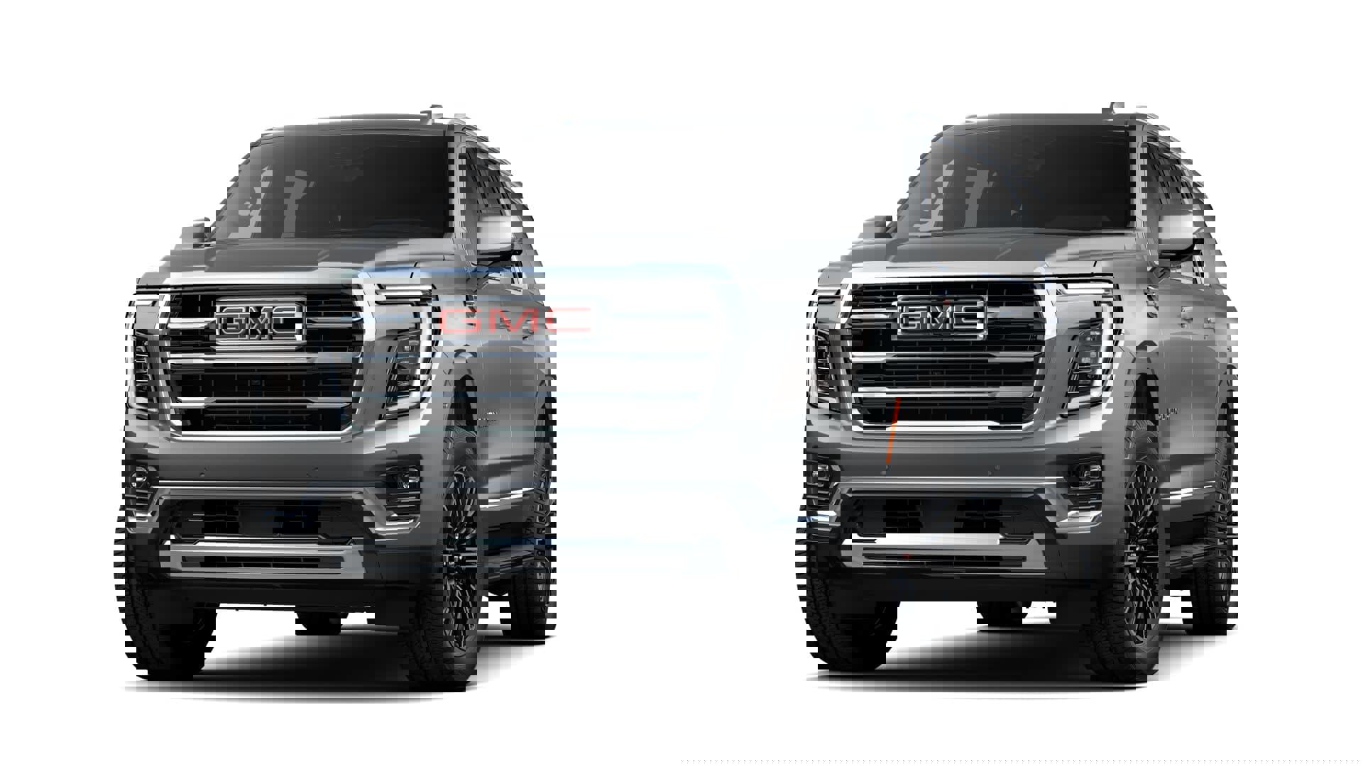 New 2026 GMC Yukon XL Elevation w/ Elevation Premium Package image 31