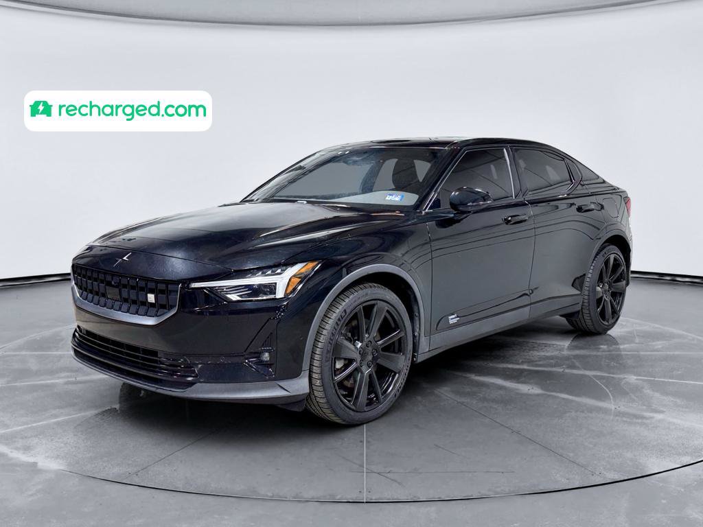 Used 2021 Polestar Polestar 2