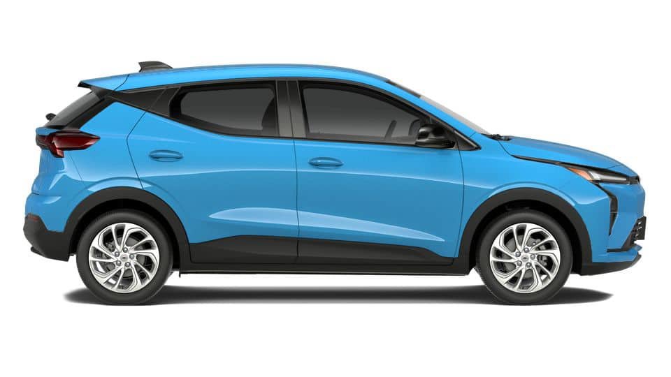 New 2027 Chevrolet Bolt LT FWD image 28