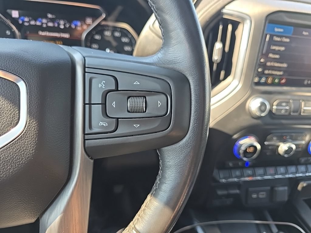Used 2021 GMC Sierra 3500 Denali w/ Denali Ultimate Package AWD/4WD image 23