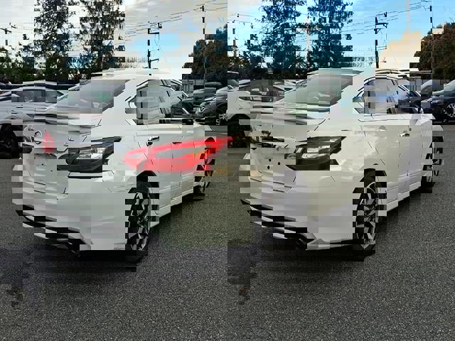 Used 2017 Nissan Altima 2.5 SL w/ 2.5 Technology Package image 38