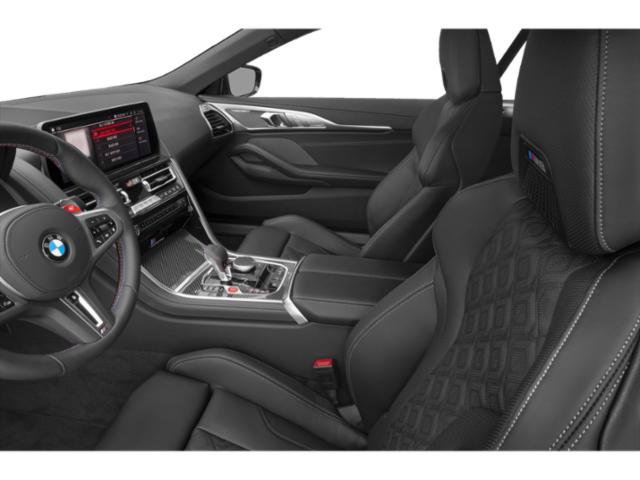 Used 2024 BMW M8 Competition w/ M Driver's Package AWD/4WD image 12