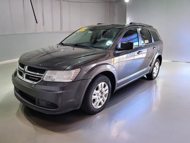 Used 2020 Dodge Journey SE w/ SE Popular Equipment Group image 13