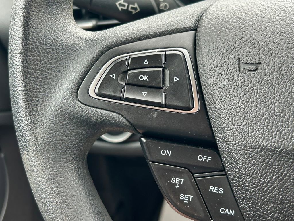 Used 2017 Ford Escape S FWD image 31