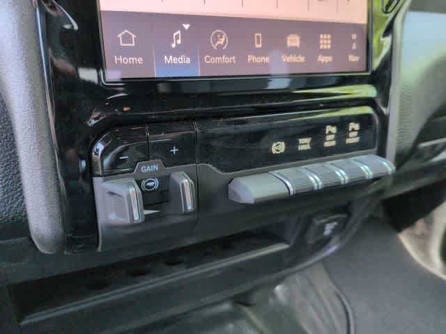 New 2026 RAM 3500 Tradesman AWD/4WD image 40