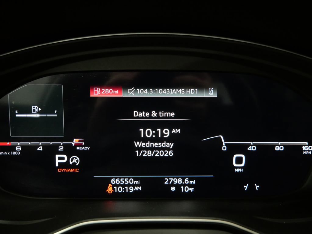 Used 2024 Audi Q5 2.0T Premium Plus image 15