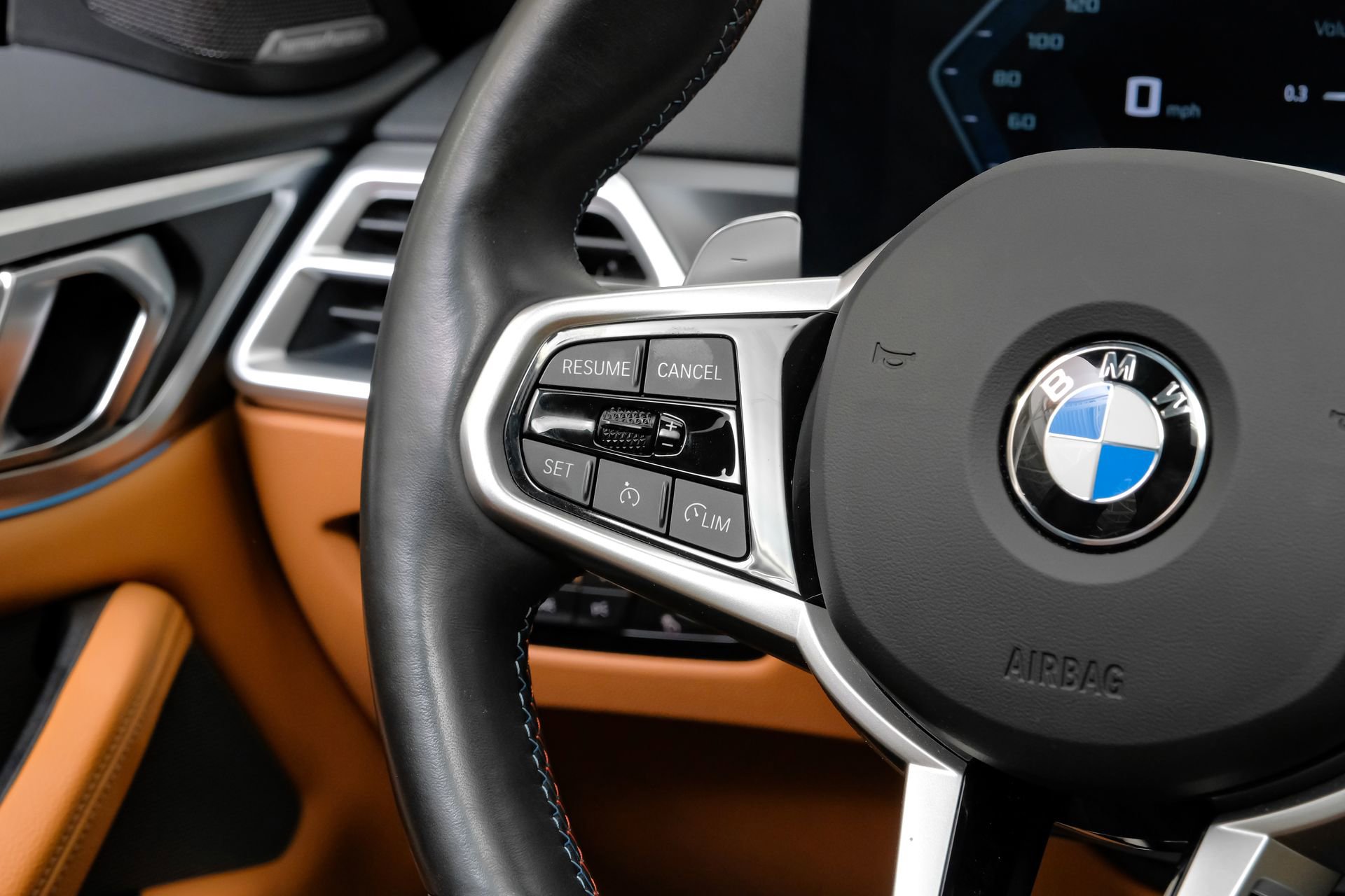 Used 2025 BMW M440i image 21