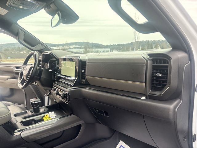 Used 2024 Chevrolet Silverado 1500 ZR2 image 30