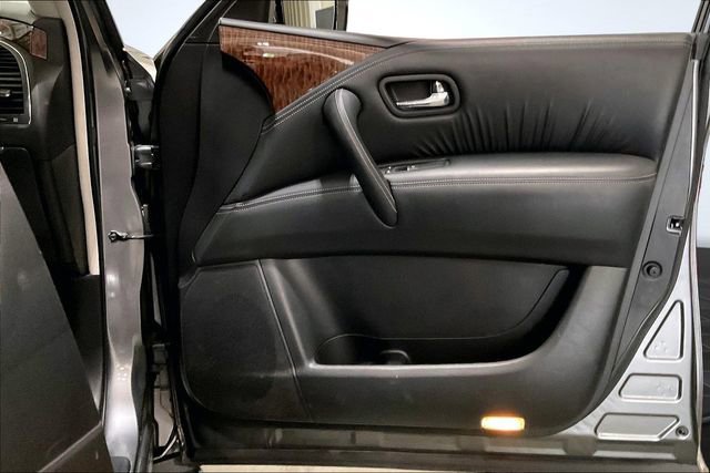 Used 2019 Nissan Armada SL w/ Premium Package RWD image 24