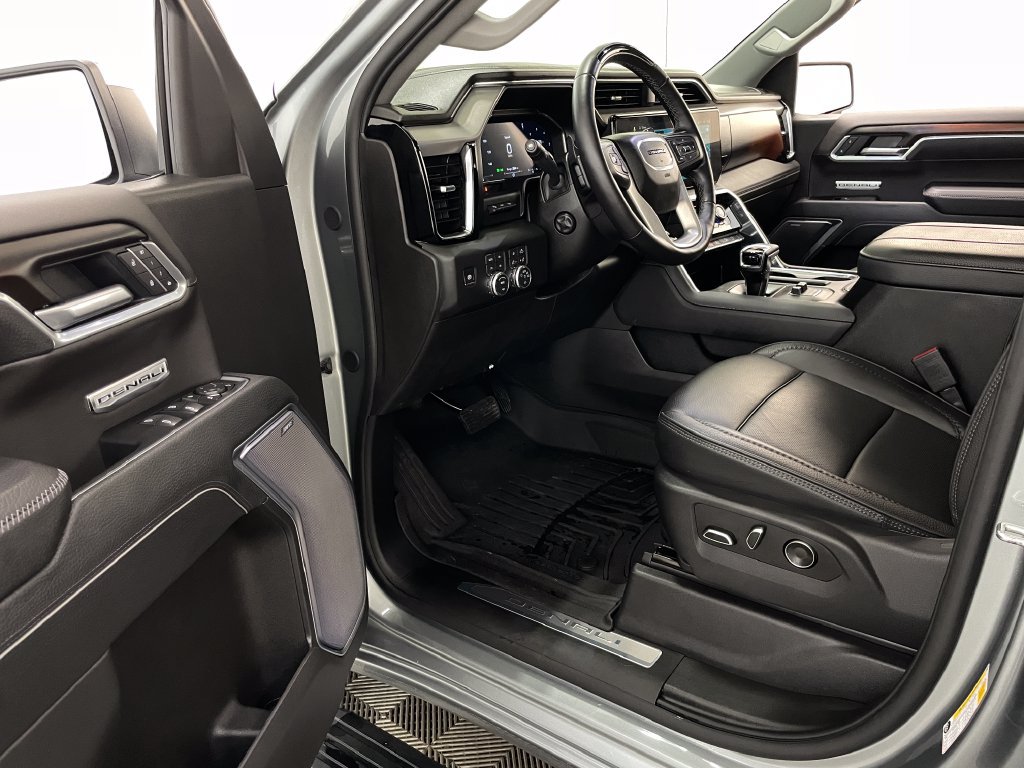 Used 2026 GMC Sierra 1500 Denali AWD/4WD image 30