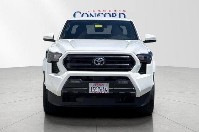 Used 2024 Toyota Tacoma SR5 w/ SR5 Upgrade Package AWD/4WD image 9