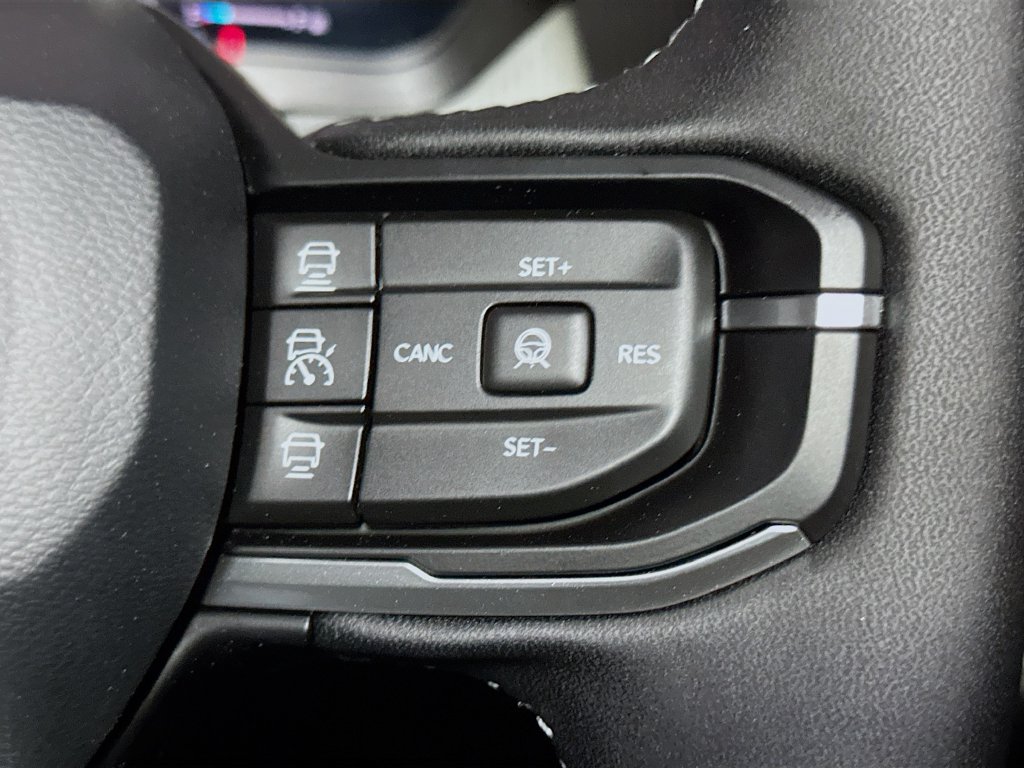 New 2026 Jeep Cherokee Limited AWD/4WD image 28