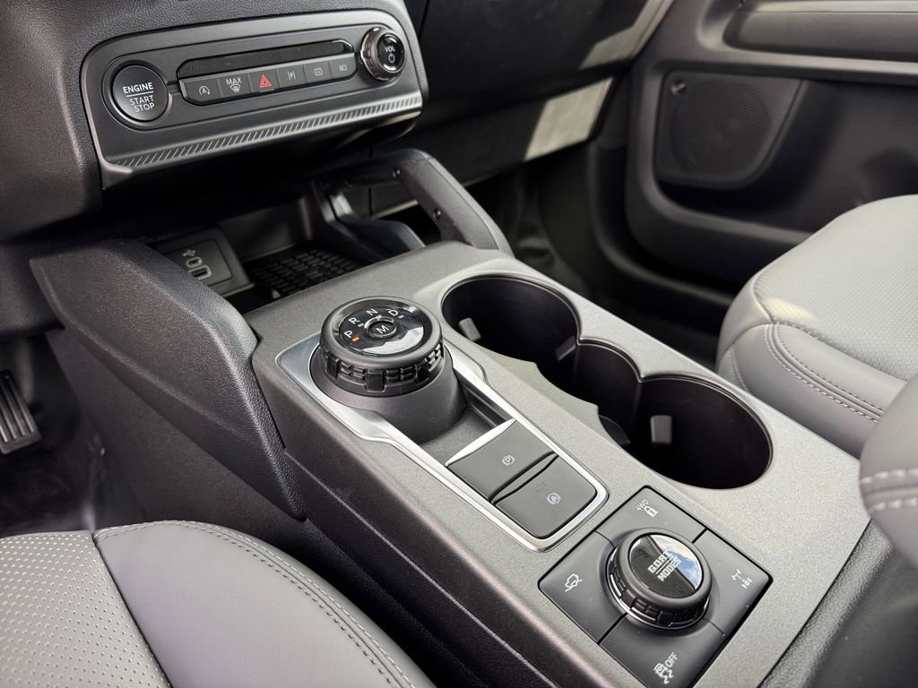 New 2025 Ford Bronco Sport Badlands w/ Badlands Tech Package image 29