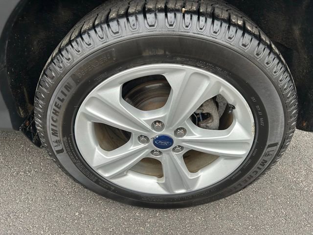 Used 2014 Ford Escape SE w/ Equipment Group 201A image 10