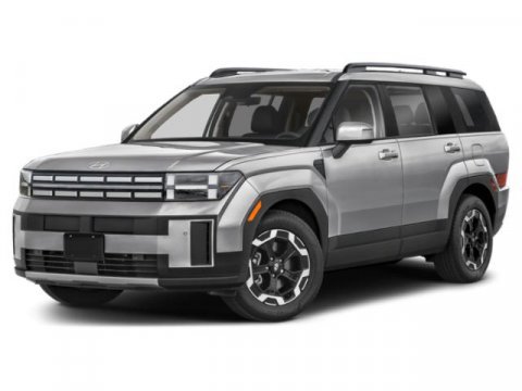 New 2026 Hyundai Santa Fe SEL FWD image 1