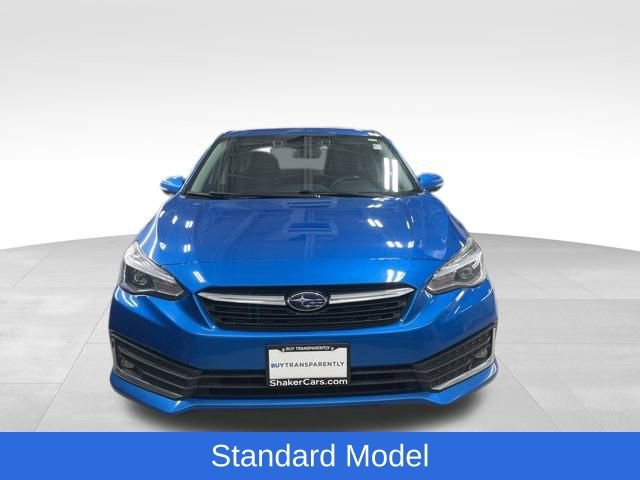 Used 2020 Subaru Impreza 2.0i Limited image 2