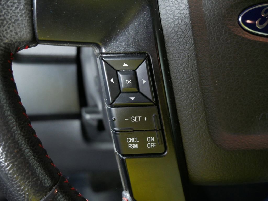Used 2013 Ford F150 FX4 w/ FX Appearance Pkg image 25