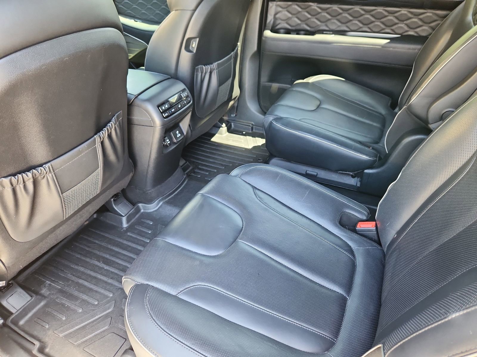 Used 2021 Hyundai Palisade Calligraphy AWD/4WD image 11